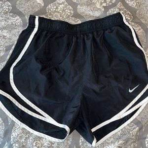 Women’s Nike Dri-fit shorts. Small